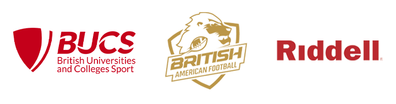 Riddell x BUCS