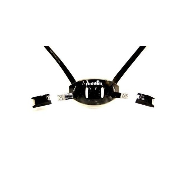 Riddell Speedflex Hard Cup Strap Loc hagerem
