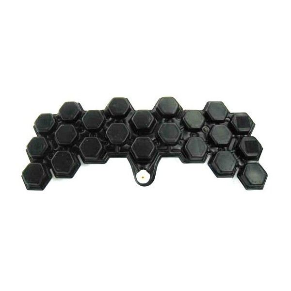 Riddell 360 Back and Side Bladder