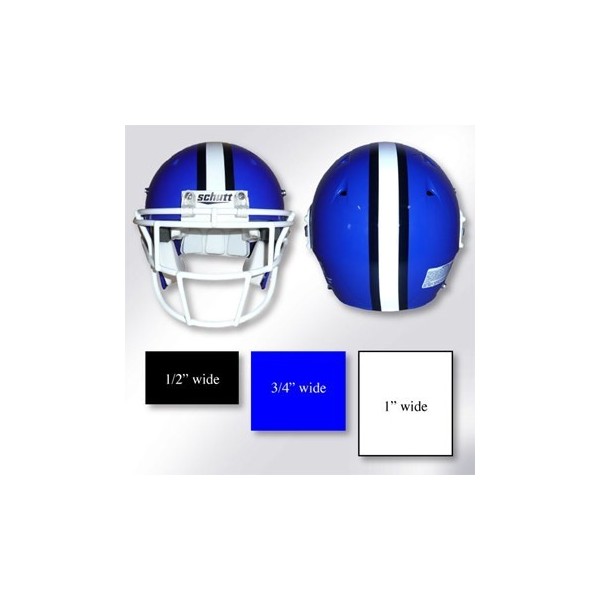 Helmet Striping