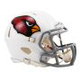 Arizona Cardinals Replik Mini Geschwindigkeit Helm