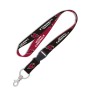 Arizona Cardinals 1" Lanyard m/aftageligt spænde