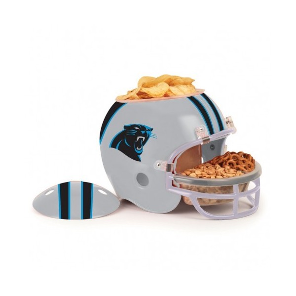Carolina Panthers Snack hjälm