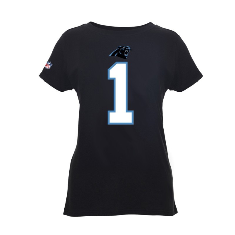 Carolina Panthers Womens Apparel