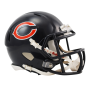 Chicago Bears Replica Mini Speed hjälm