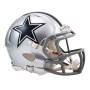Dallas Cowboys Replik Mini Geschwindigkeit Helm