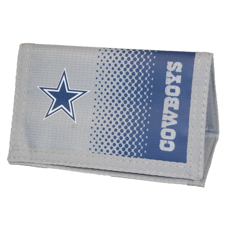 Dallas Cowboys Fade Wallet