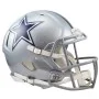 Los Vaqueros De Dallas De Tamaño Completo Riddell, La Revolución De La Velocidad De Auténtica Réplica De Casco