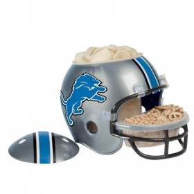 Detroit Lions '83-02 Mini Replica Helmet