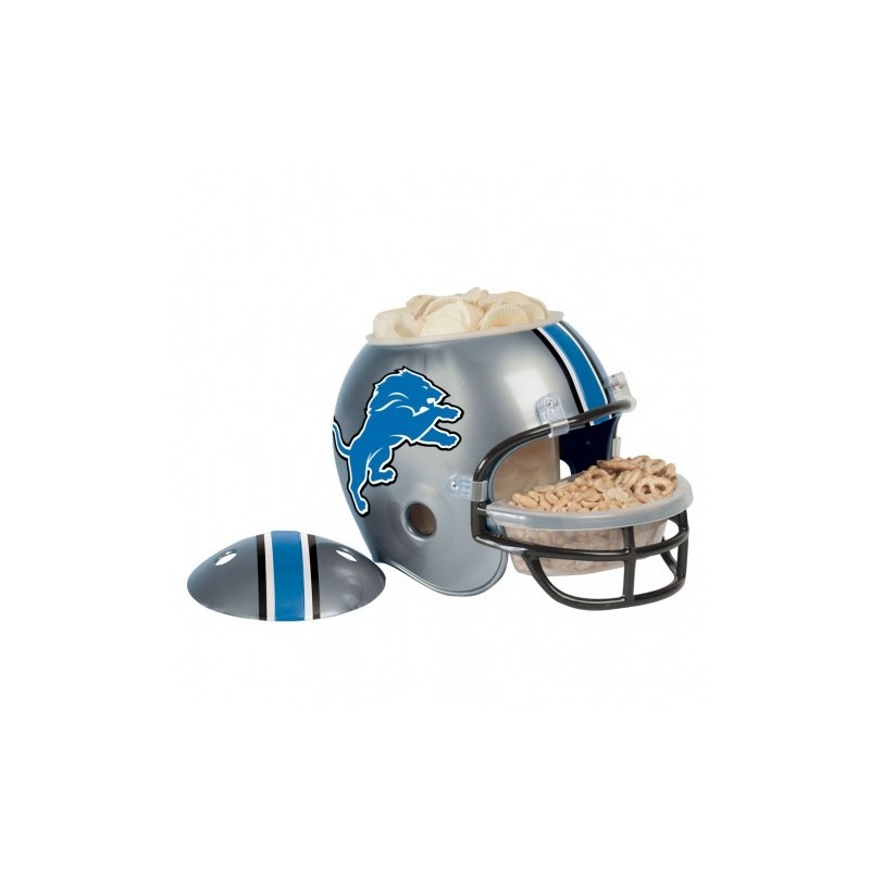 Riddell Detroit Lions 2023 Alternate Speed Authentic Helmet