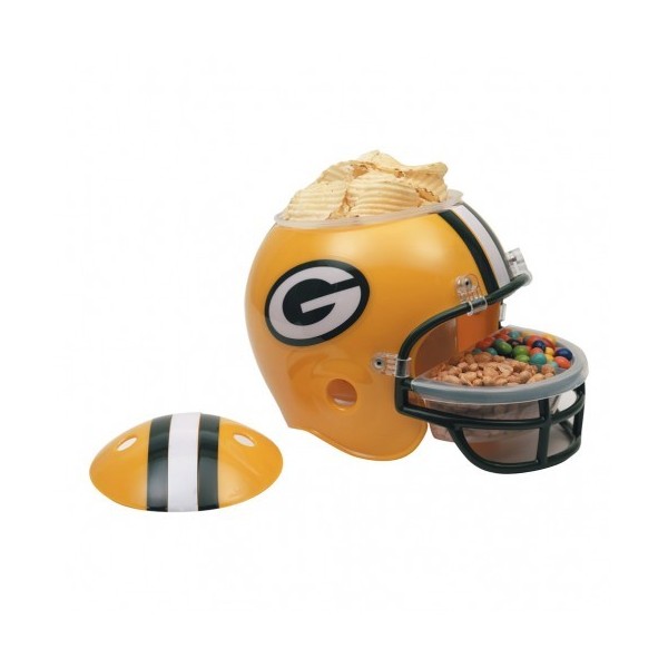 Green Bay Packers Snack Casco