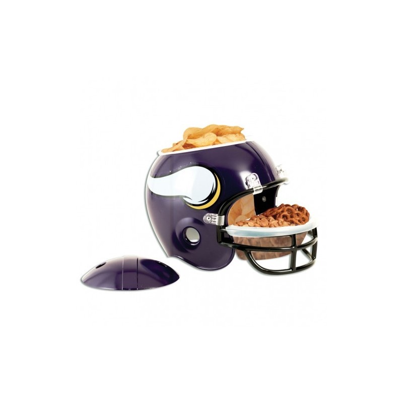 Detroit Lions Snack Helmet