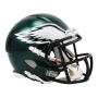 Philadelphia Eagles Replica Velocità Mini Casco