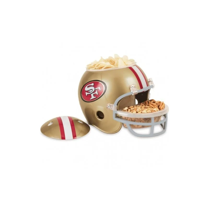 Atlanta Falcons Snack Helmet