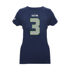 Seattle Seahawks Nike Game Jersey - DK Metcalf