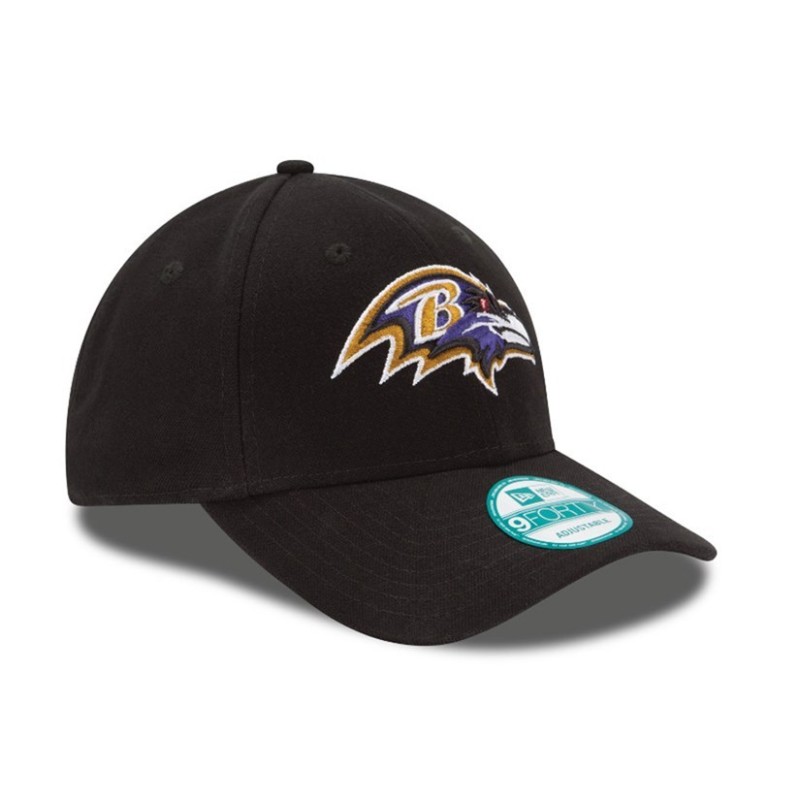 co cap baltimore ravens