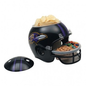 NFL Snack Helmets. Fast Delivery! All 32 Teams!