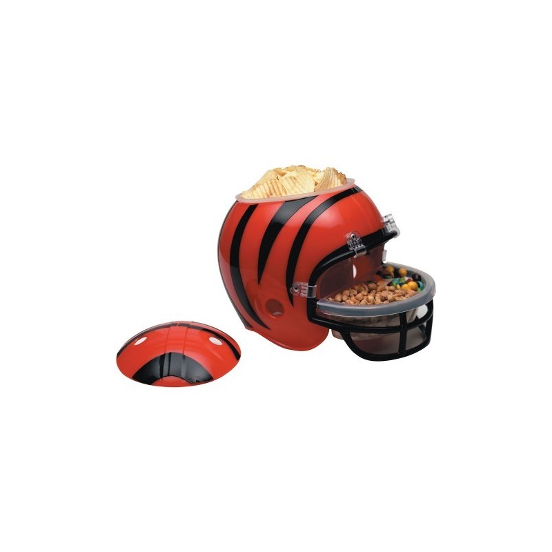 TAMPA BAY BUCCANEERS FULL SIZE SNACK HELMET WINCRAFT 