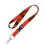 Cleveland Browns 1" Cordino w/ Fibbia Staccabile
