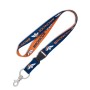 Denver Broncos 1" Lanyard med löstagbart spänne