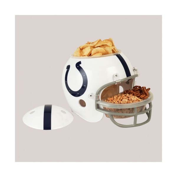 Indianapolis Colts Snack Casco