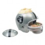 Raiders D'Oakland Snack-Casque
