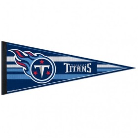 Tennessee Titans Classico Pennant