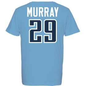 Titanes De Tennessee Oficial De La Camiseta De Jugador