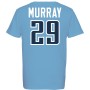 Tennessee Titans Ufficiale Player T-Shirt