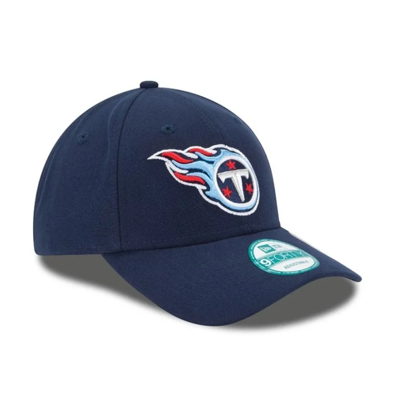 Houston Texans NFL League 9Forty Cap