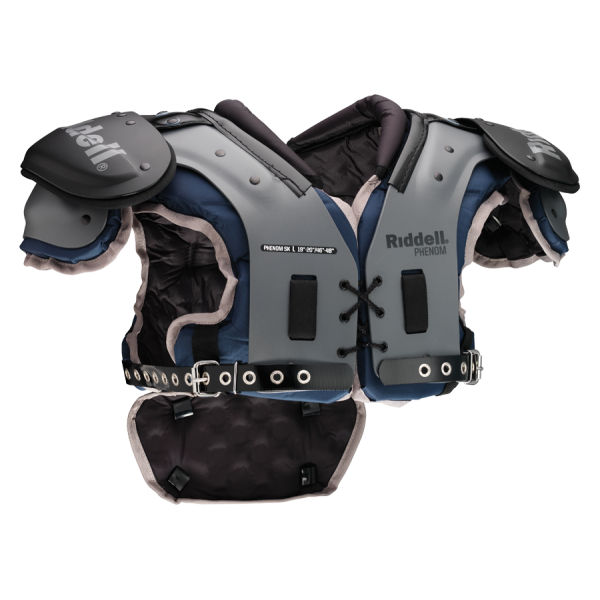 Riddell Phenom SK - Epauli