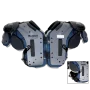 Riddell Phenom AP - Shoulder Pads All Purpose Back (épaulières tout usage)