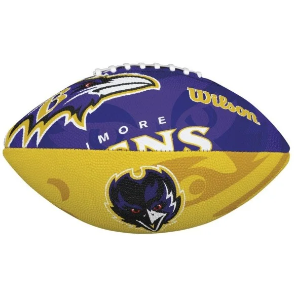 Baltimore Ravens american football team