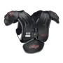 Hombreras Riddell Power SPK+ LB/FB Placa de respaldo