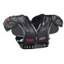 Riddell Power SPK+ OL/DL axelskydd fram