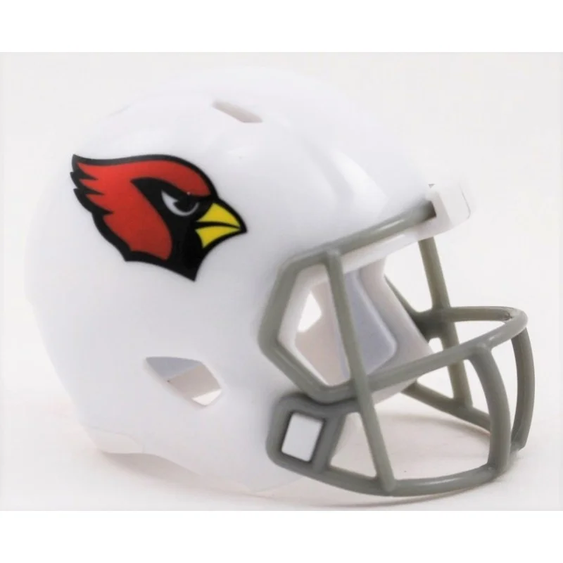 Pocket best sale football helmets