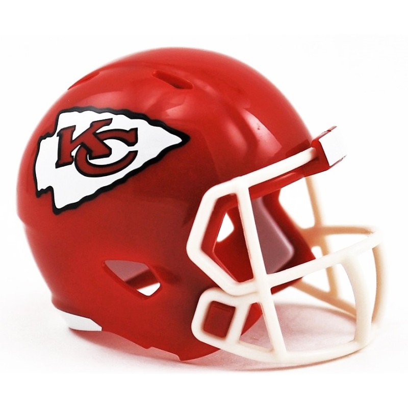 Kansas City Chiefs Authentic Speed 1963 - 1973