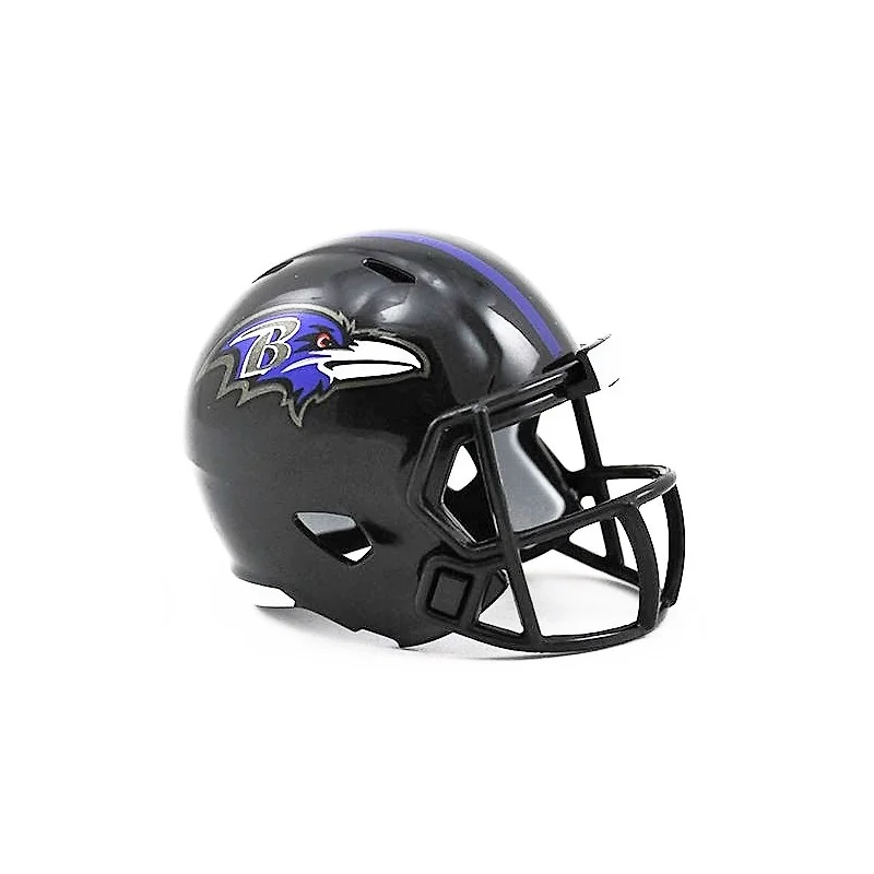 Bills – Riddell NFL Pocket Pro Helmets