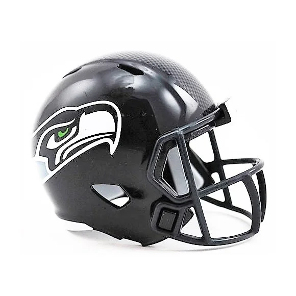 Seattle Seahawks NFL Speed Pocket Pro Helmet