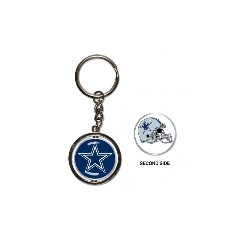 Dallas cowboys clearance key holder