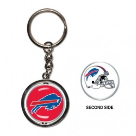 Buffalo Bills Spinner nøglering