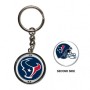 Houston Texans Spinner nyckelring