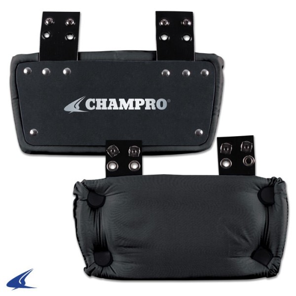 Champro Universal Youth bagplade