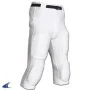 Pantaloni da gioco Goal Line Youth Bianco