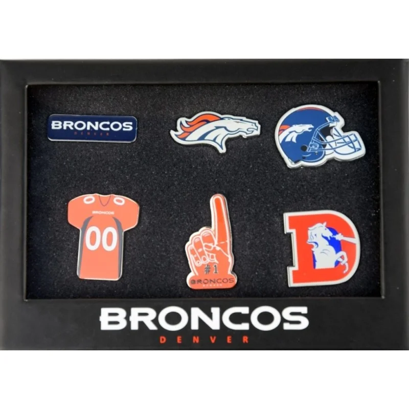 Pin on Broncos