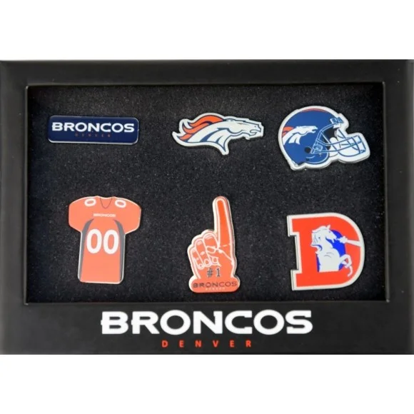 Pin on Denver Broncos