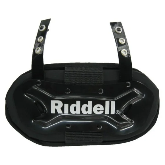 Piastra posteriore universale Riddell