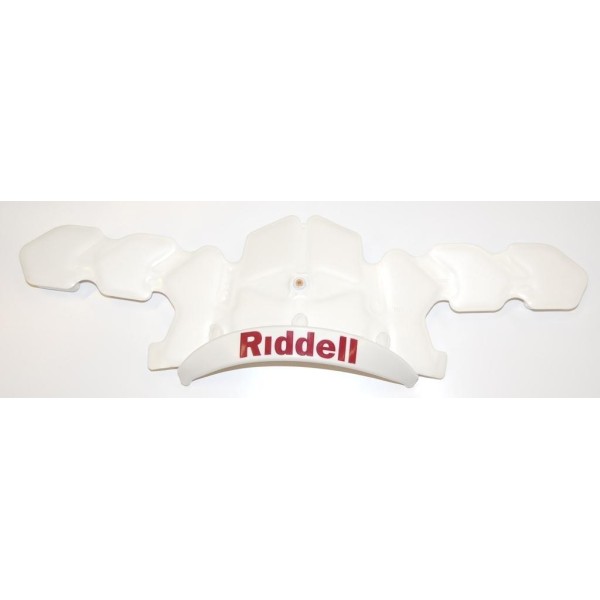Riddell Foundation ryg- og sideblære