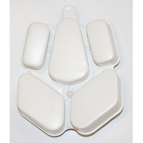 Riddell Speed Icon and Speed Icon Classic Crown Bladder