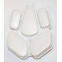 Riddell Speed Icon and Speed Icon Classic Crown Bladder